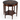 BAINBRIDGE ACCENT TABLE