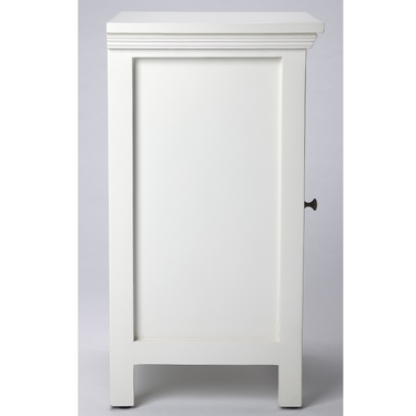 Butler Loft Chairside Chest