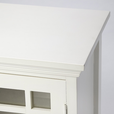 Butler Loft Chairside Chest