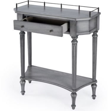 Charleston Accent Table