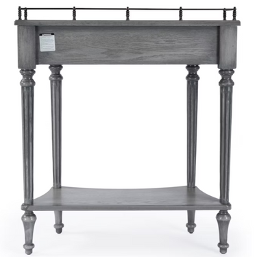 Charleston Accent Table