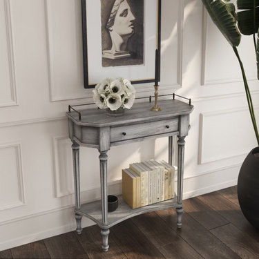 Charleston Accent Table