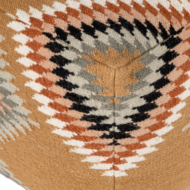 Donoma Mountain Lodge Pouf