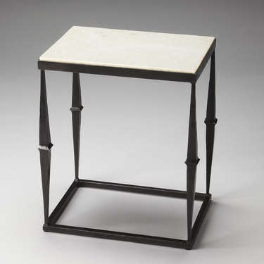 Jacoby Accent Table