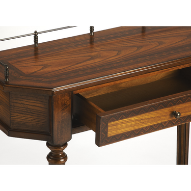 Masterpiece Console Table