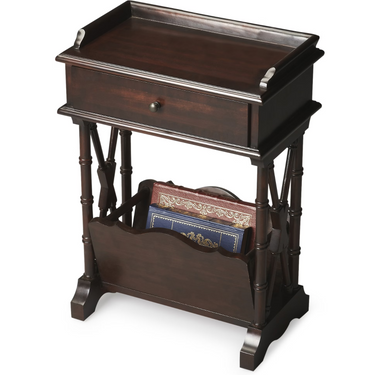 Masterpiece Martini Table