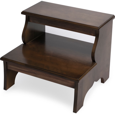 Masterpiece Step Stool