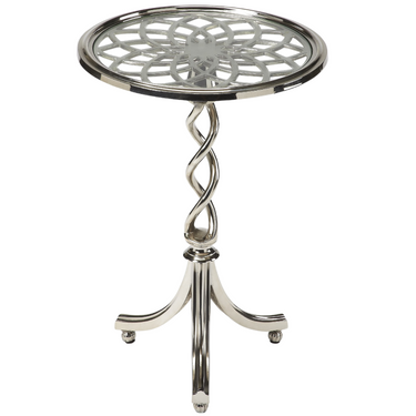 Modern Expressions Accent Table
