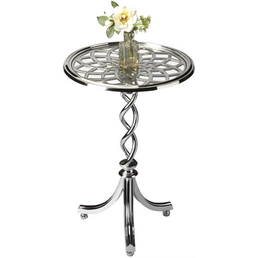 Modern Expressions Accent Table