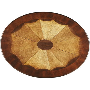 Jeanette Side Table