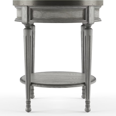Sampson Accent Table