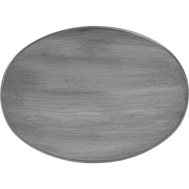 Whitley Oval Side Table