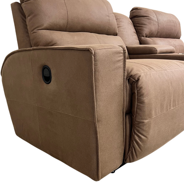 Maddox 3 Pc Sectional