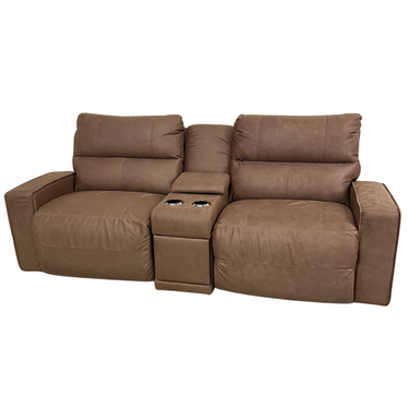 Maddox 3 Pc Sectional