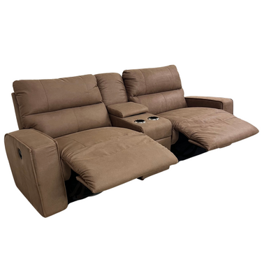 Maddox 3 Pc Sectional