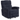 Classic Power Gliding Recliner with Adjustable Headrest & Lumbar