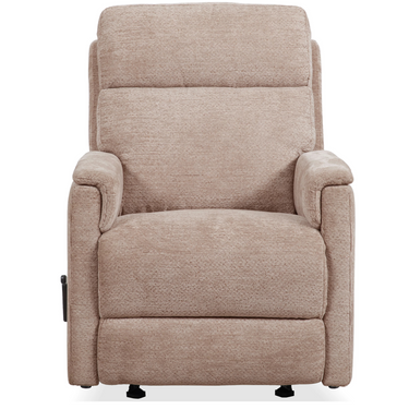 Compact Gliding Recliner