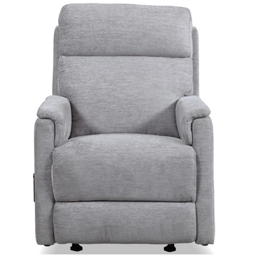 Compact Gliding Recliner