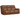 Alister Power Glider Reclining Sofa With Adjustable Headrest And Lumbar in Caramel
