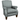 Charlotte High Leg Recliner