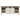 Madison County 60" Barn Door Media Console