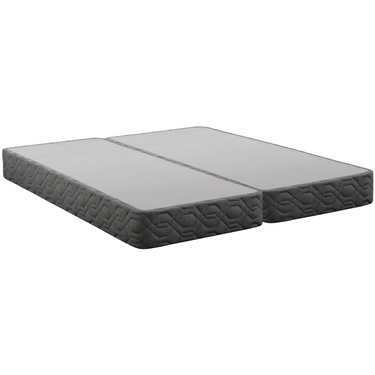 9" King Beautyrest Black Flat Foundation (24 Edition)