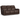 Alister Power Glider Reclining Sofa With Adjustable Headrest And Lumbar in Burnt Umber