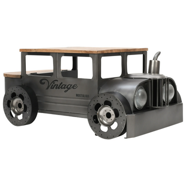 Vintage Car Coffee Table
