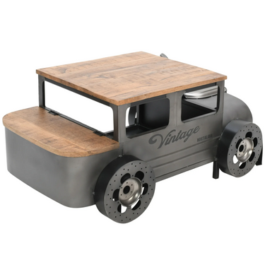 Vintage Car Coffee Table