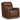 Alister Power Glider Recliner With Adjustable Headrest And Lumbar in Sedona