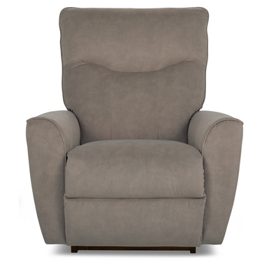 Belmont Power Rocker Recliner with Adjustable Headrest