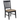 Autumn Winds Mission Back Side Chair