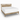 Atwood King Gridwork Bed