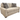 8000 Series Loveseat