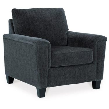 Abinger Chair In Smoke