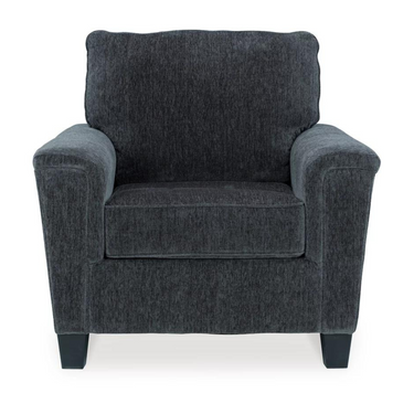 Abinger Chair In Smoke