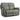 Zoey Power Reclining Loveseat W/Power Headrest