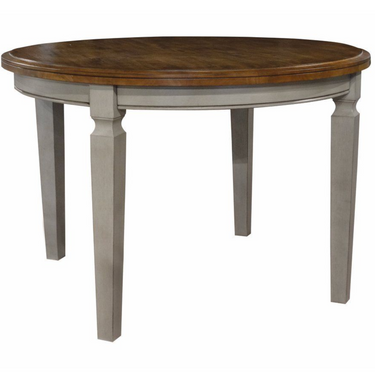 Vista 44" Round Top Table