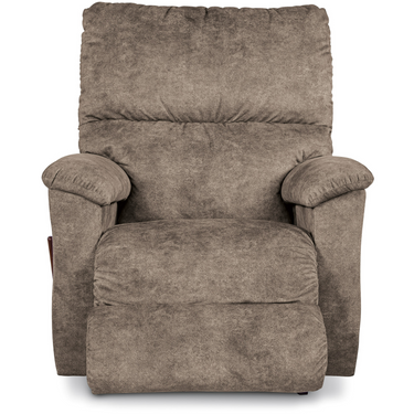 Brooks Rocker Recliner In Mushroom