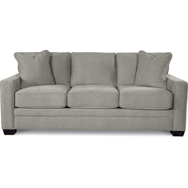 Meyer Sofa In Platinum