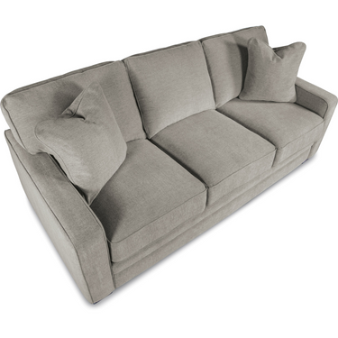 Meyer Sofa In Platinum