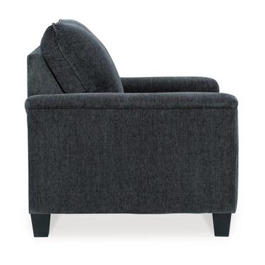 Abinger Chair In Smoke