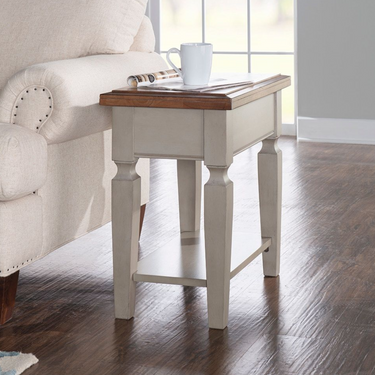 Vista Side Table