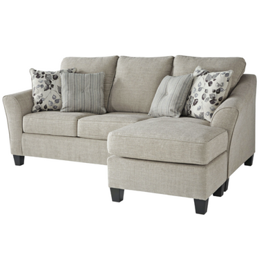 Abney Sofa Chaise