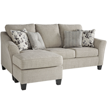 Abney Sofa Chaise