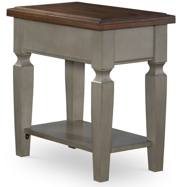 Vista Side Table