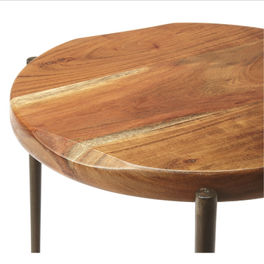 Brisbane Side Table
