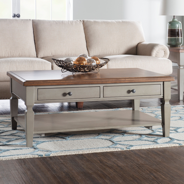 Vista Coffee Table