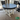 Outdoor 38" Round Dining Table