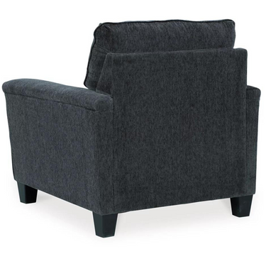 Abinger Chair In Smoke